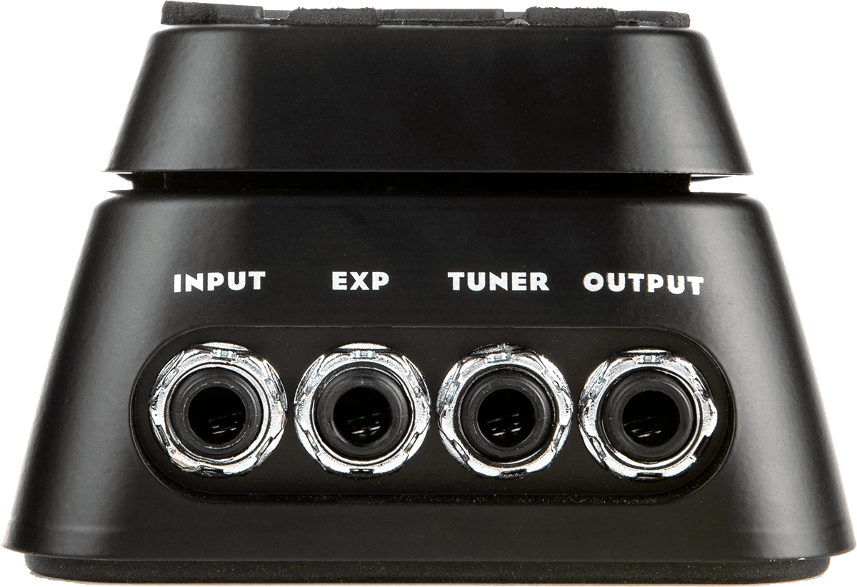 Dunlop DVP5 Volume (X) 8 Pedal